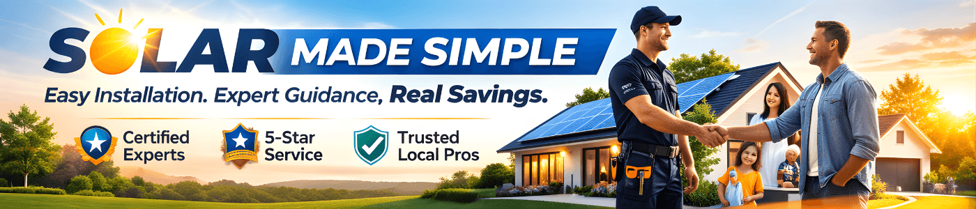 Affordable Commercial Solar Abilene, TX