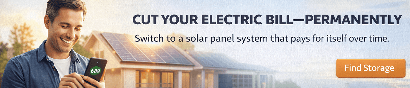 Affordable Commercial Solar Abilene, TX