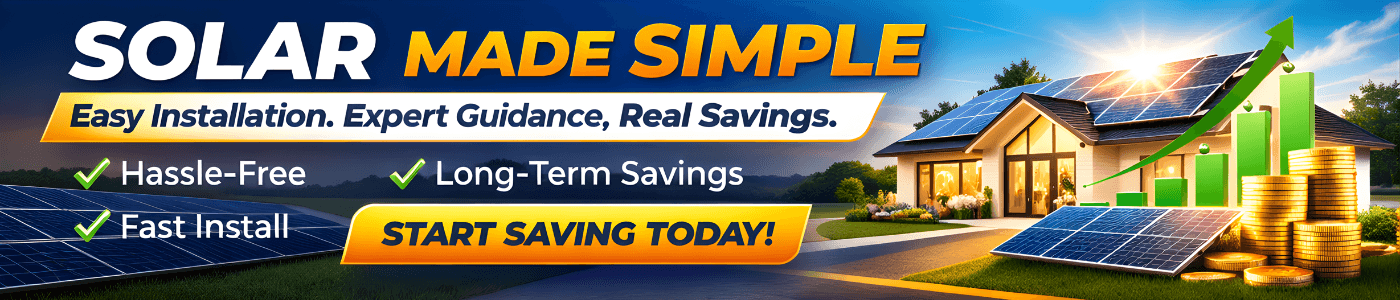 Affordable Commercial Solar Abilene, TX