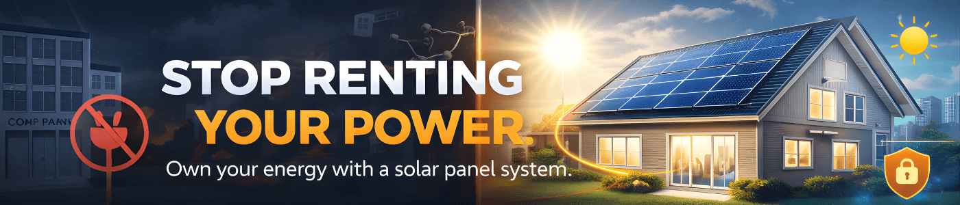 Affordable Commercial Solar Abilene, TX