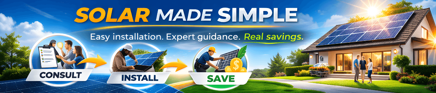 Affordable Commercial Solar Abilene, TX