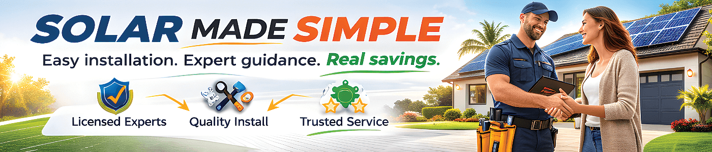Affordable Commercial Solar Abilene, TX